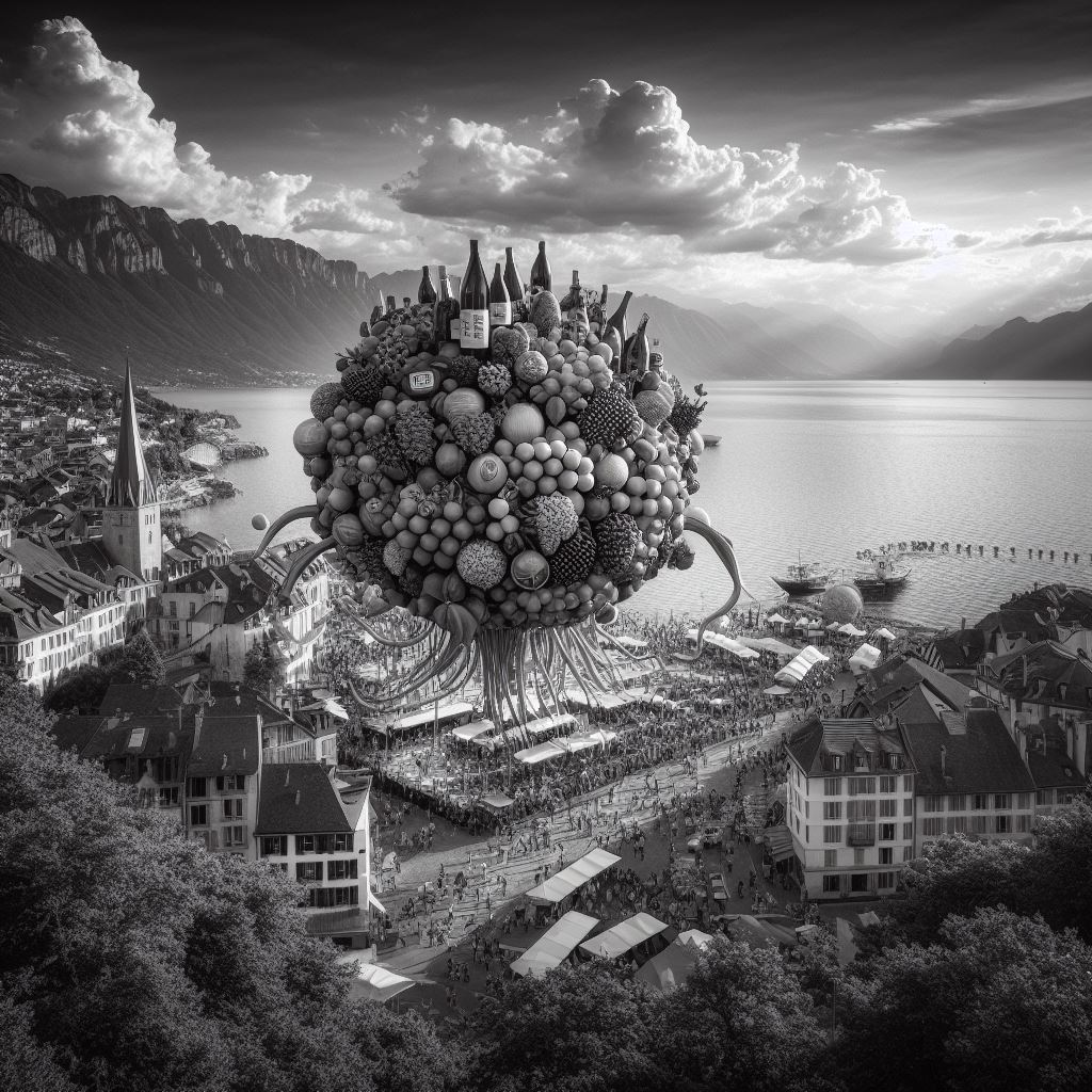 Fête des vignerons 2100